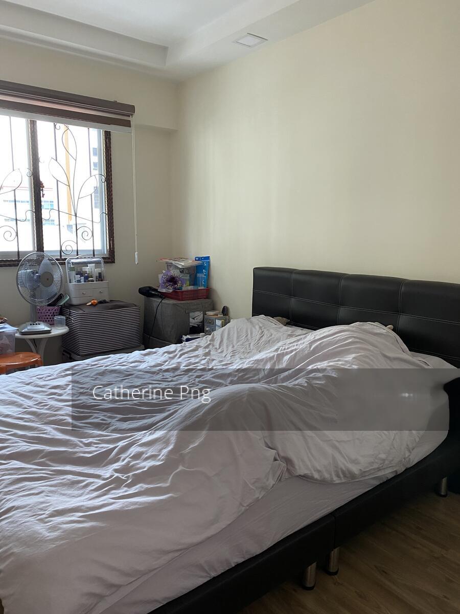 Jurong West Street 52 (Jurong West), HDB 2 Rooms #288550231